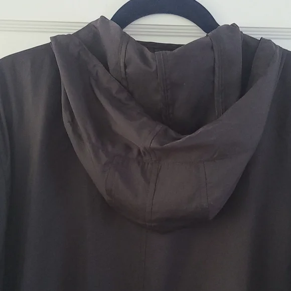 Slate and Stone Jacket Windbreaker - Picture 9 of 11